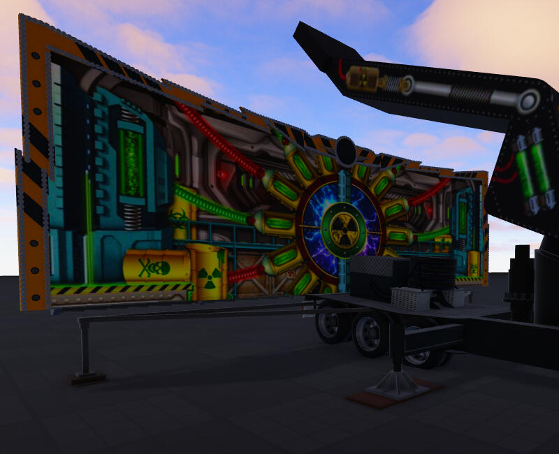Reactor Boesveld