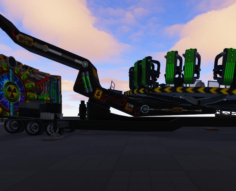 Reactor Boesveld