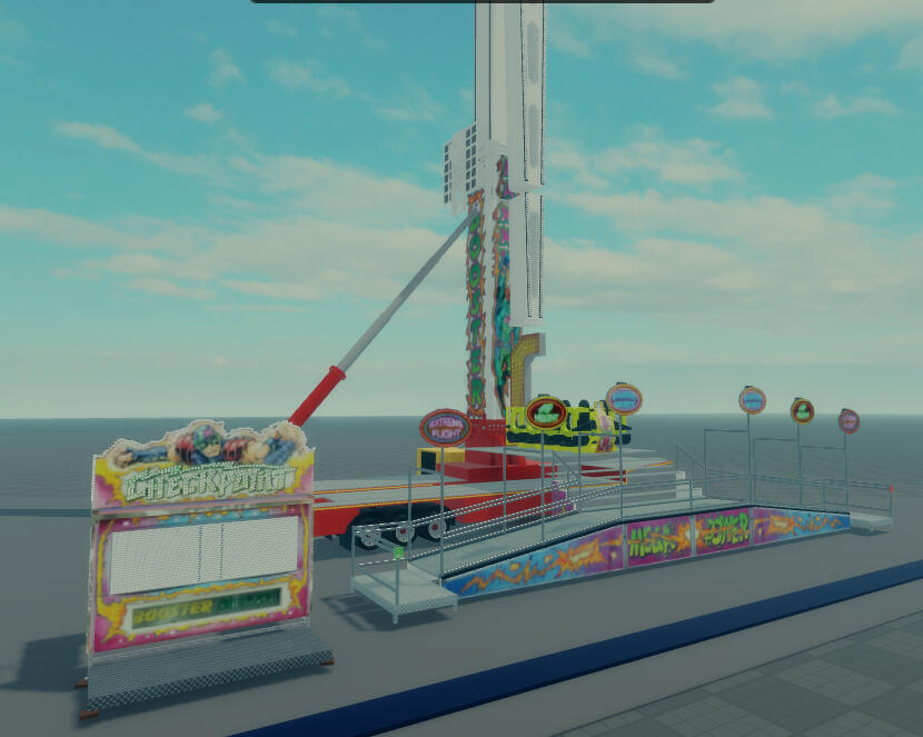Booster Maxxx Ordelman